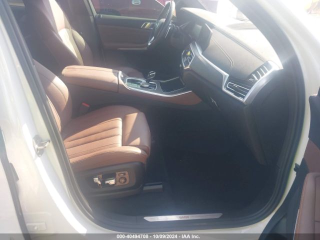 5UXCR6C08N9J87023 BMW X5 Xdrive40i