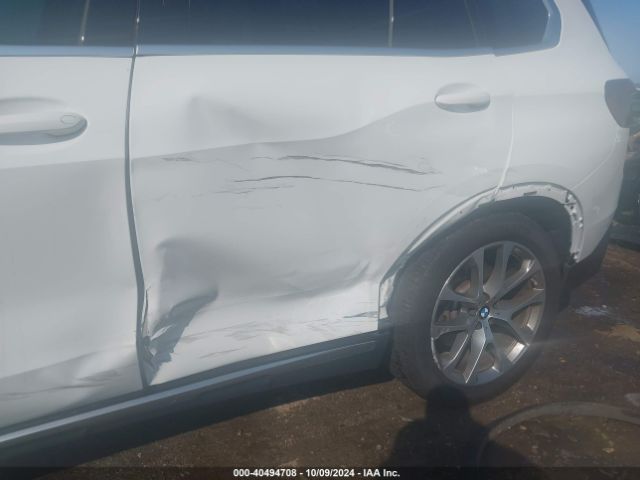 5UXCR6C08N9J87023 BMW X5 Xdrive40i