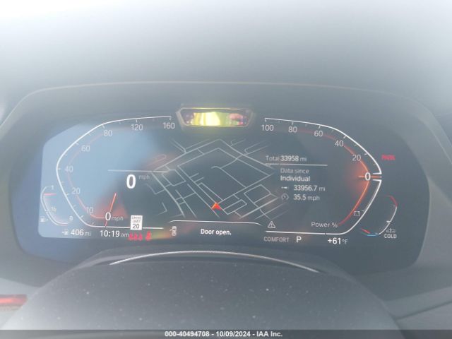 5UXCR6C08N9J87023 BMW X5 Xdrive40i