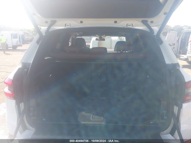 5UXCR6C08N9J87023 BMW X5 Xdrive40i