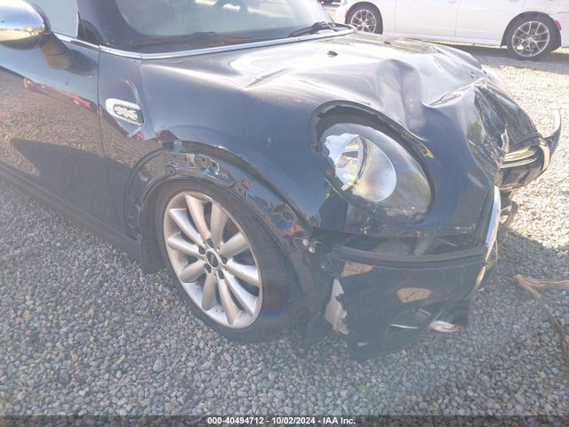 WMWXP5C37H2F60949 Mini Hardtop Cooper