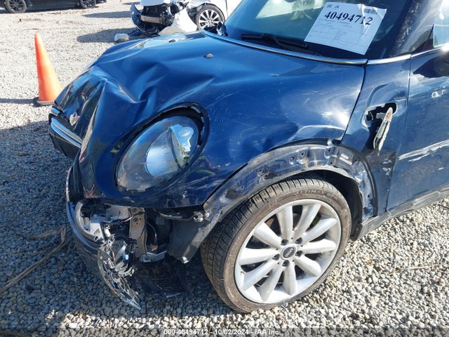 WMWXP5C37H2F60949 Mini Hardtop Cooper