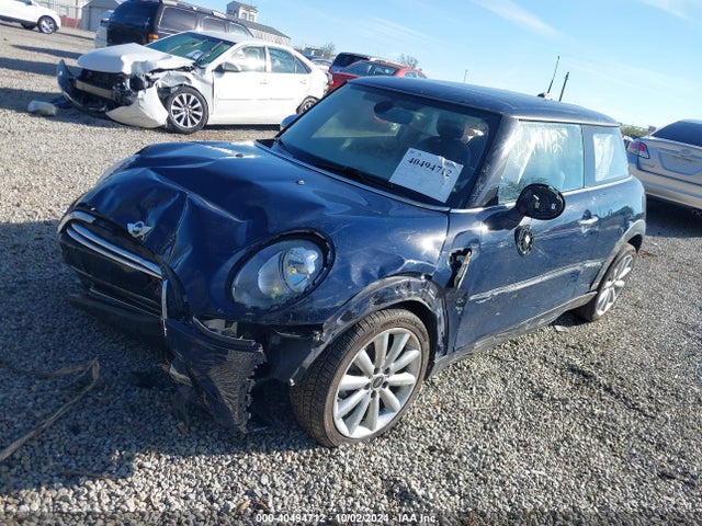 2017 MINI HARDTOP WMWXP5C37H2F60949 Photo 1