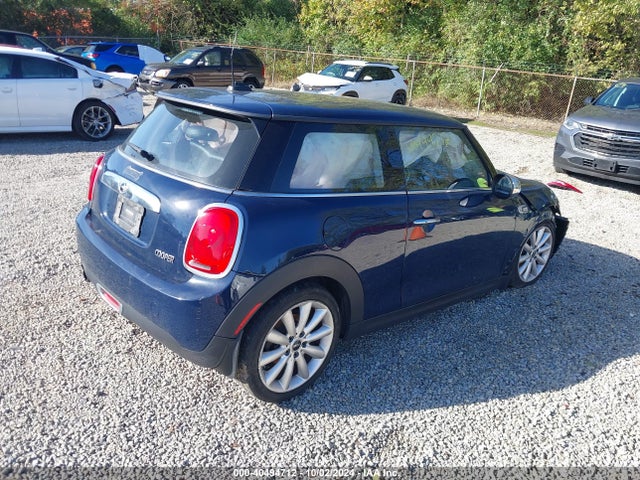 2017 MINI HARDTOP WMWXP5C37H2F60949 Photo 3