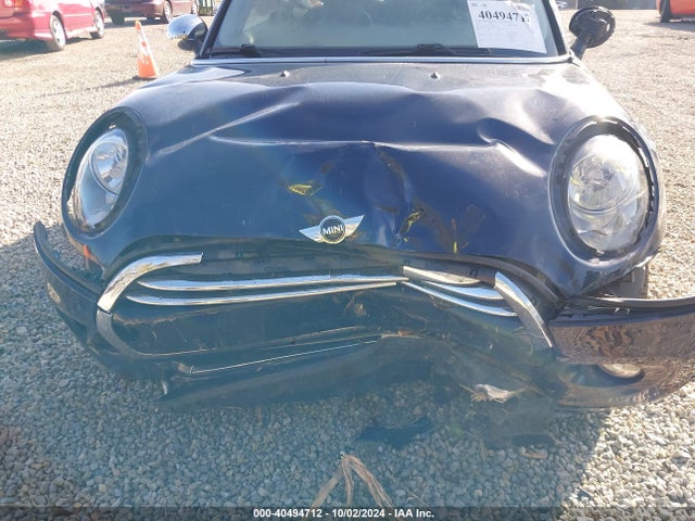 2017 MINI HARDTOP WMWXP5C37H2F60949 Photo 5