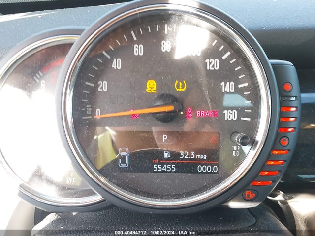 2017 MINI HARDTOP WMWXP5C37H2F60949 Photo 6