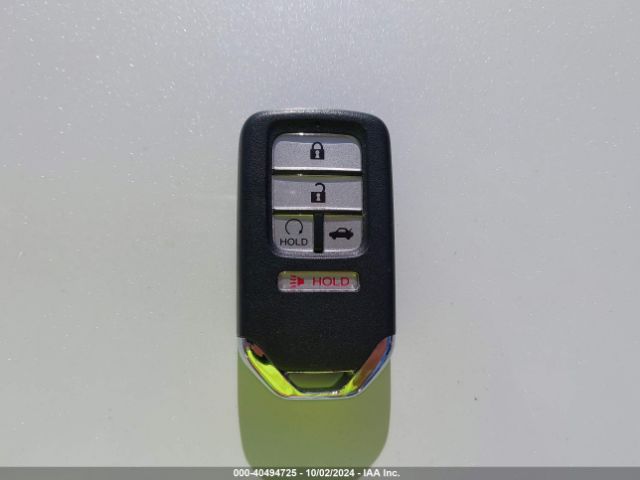 1HGCR3F93HA042244 Honda Accord Touring V6
