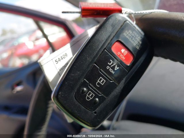 JTDKARFPXK3106858 Toyota Prius Prime Premium