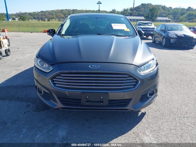 3FA6P0PU4GR382967 Ford Fusion Energi Se Luxury