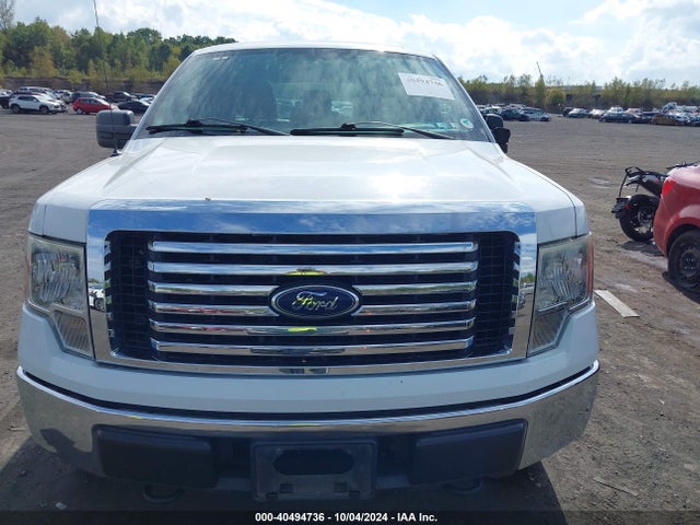 Ford F-150 Xl 2014 1FTFW1EF7EKG02370 Image 12