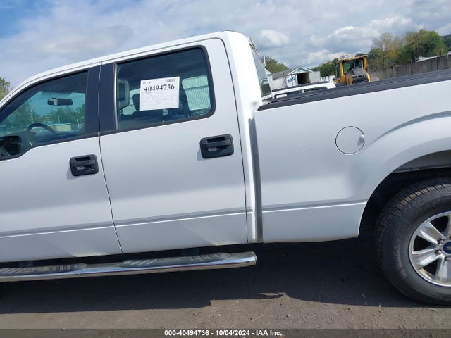 Ford F-150 Xl 2014 1FTFW1EF7EKG02370 Image 14