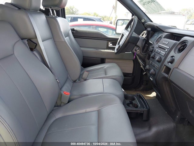 Ford F-150 Xl 2014 1FTFW1EF7EKG02370 Image 5