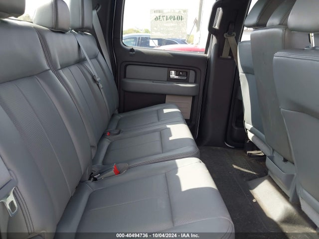 Ford F-150 Xl 2014 1FTFW1EF7EKG02370 Image 8