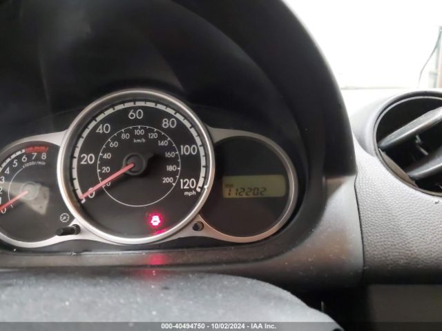 JM1DE1KY2E0186966 Mazda Mazda2 Sport