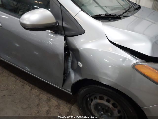 JM1DE1KY2E0186966 Mazda Mazda2 Sport