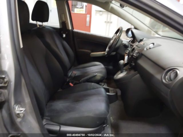 JM1DE1KY2E0186966 Mazda Mazda2 Sport