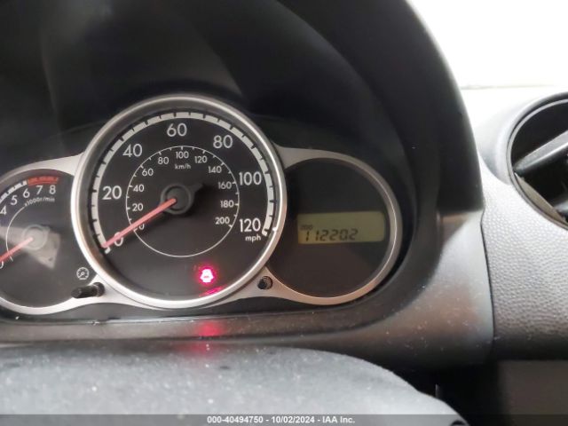 JM1DE1KY2E0186966 Mazda Mazda2 Sport