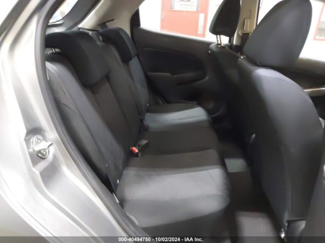JM1DE1KY2E0186966 Mazda Mazda2 Sport