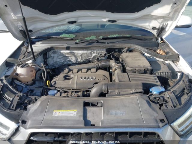 WA1GCCFS3HR014699 Audi Q3 2.0t Premium