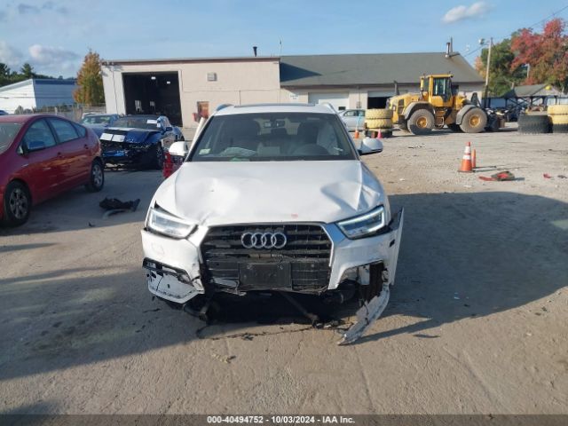 WA1GCCFS3HR014699 Audi Q3 2.0t Premium