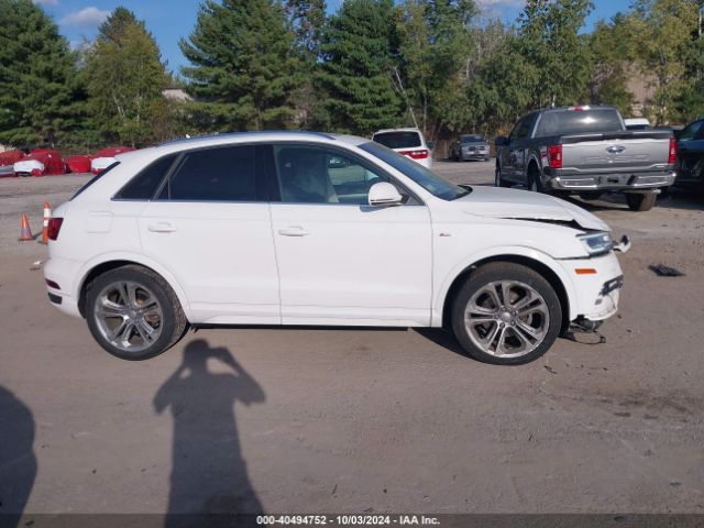 WA1GCCFS3HR014699 Audi Q3 2.0t Premium