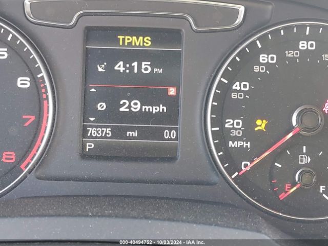 WA1GCCFS3HR014699 Audi Q3 2.0t Premium
