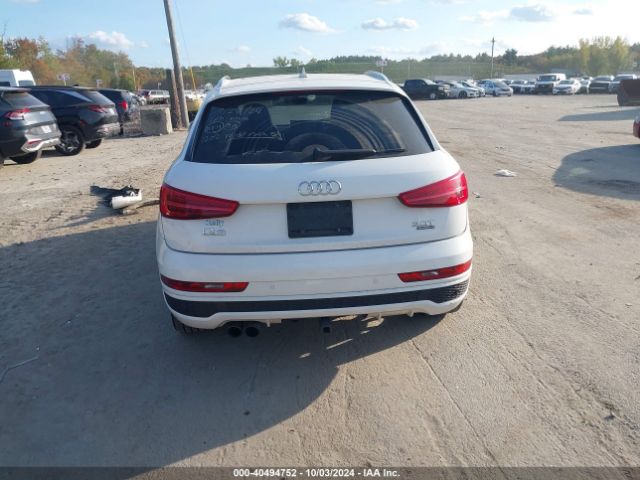 WA1GCCFS3HR014699 Audi Q3 2.0t Premium