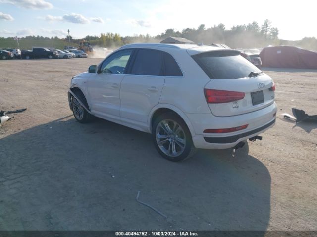 WA1GCCFS3HR014699 Audi Q3 2.0t Premium