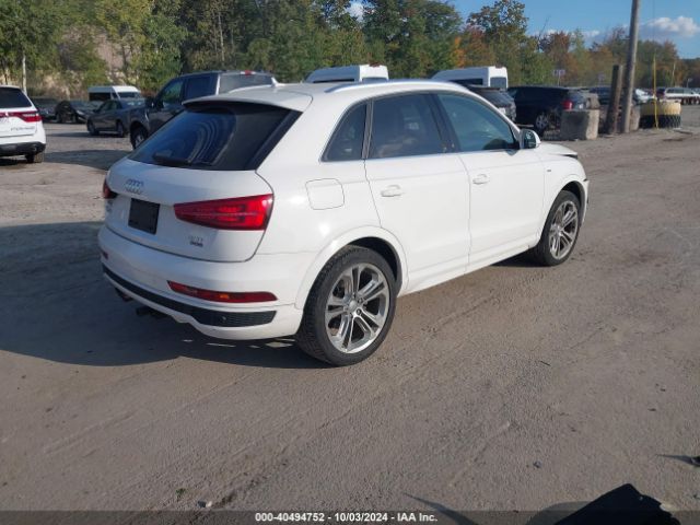 WA1GCCFS3HR014699 Audi Q3 2.0t Premium