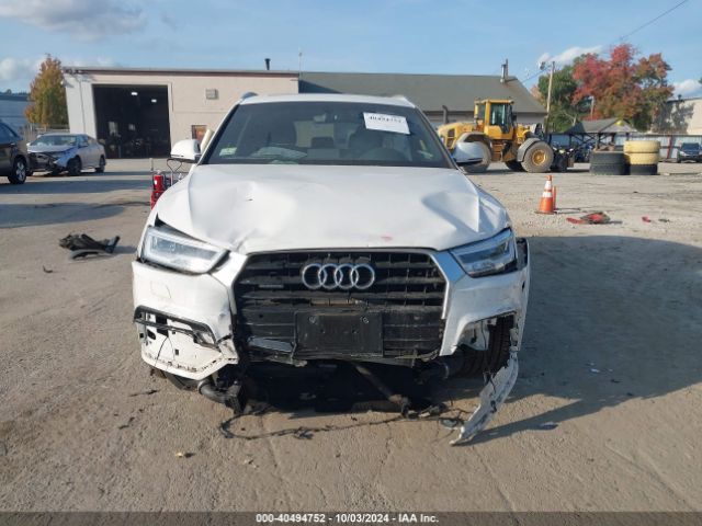 WA1GCCFS3HR014699 Audi Q3 2.0t Premium