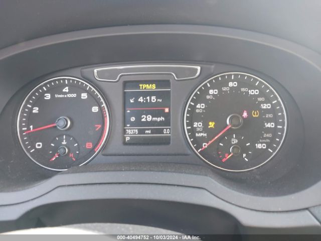 WA1GCCFS3HR014699 Audi Q3 2.0t Premium