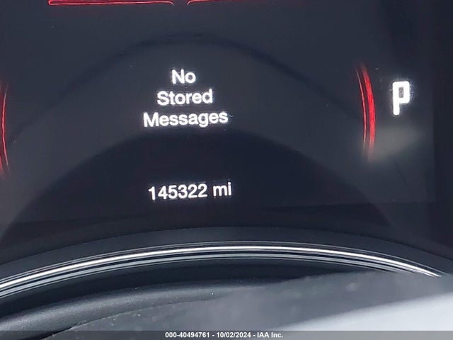 Dodge Durango R/t 2016 1C4SDJCT6GC484824 Image 15