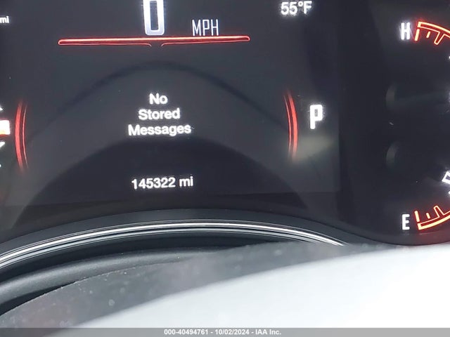 1C4SDJCT6GC484824 Dodge Durango R/t