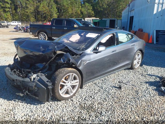 5YJSA1E27GF131928 Tesla Model S 60d/70d/75d/85d/90d