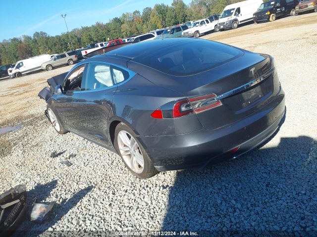 5YJSA1E27GF131928 Tesla Model S 60d/70d/75d/85d/90d