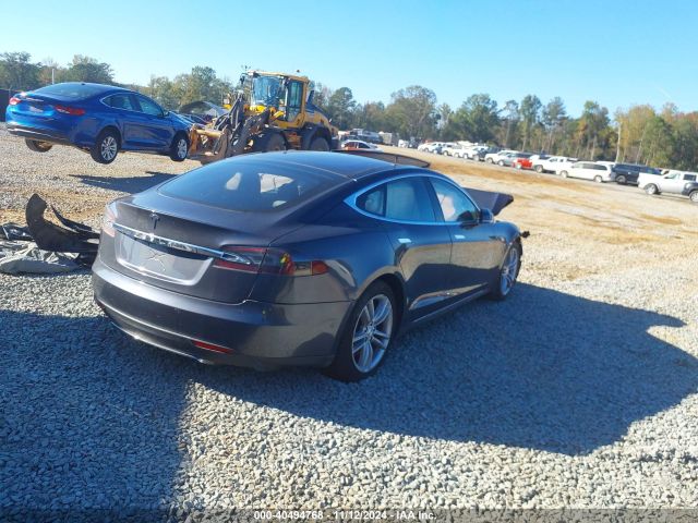 5YJSA1E27GF131928 Tesla Model S 60d/70d/75d/85d/90d