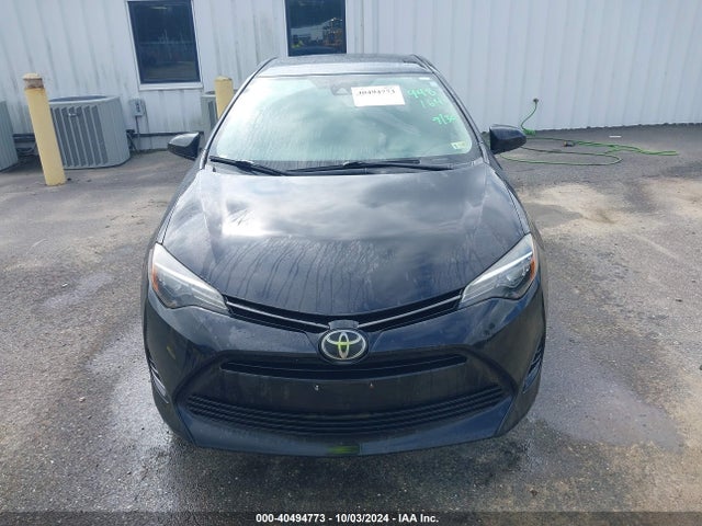 2T1BURHE8HC948164 Toyota COROLLA L