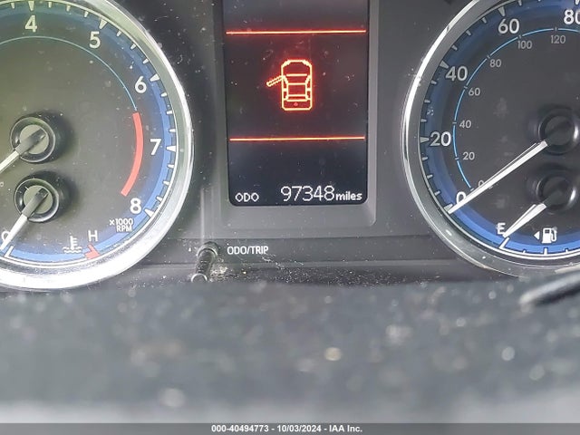 Toyota COROLLA L 2017 2T1BURHE8HC948164 Image 15