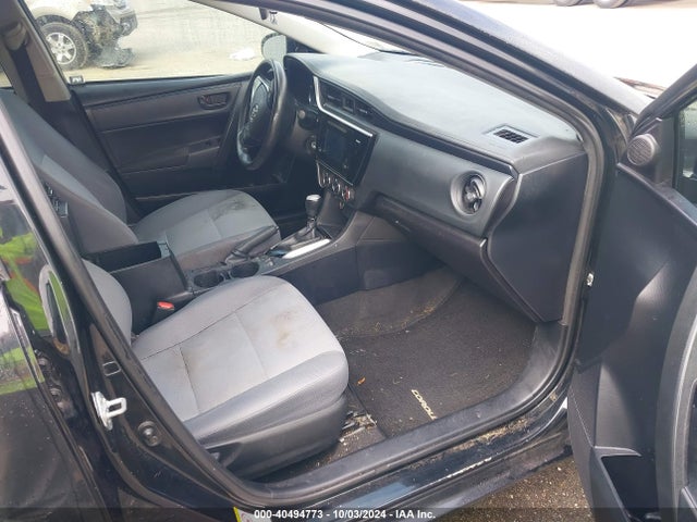 2T1BURHE8HC948164 Toyota COROLLA L