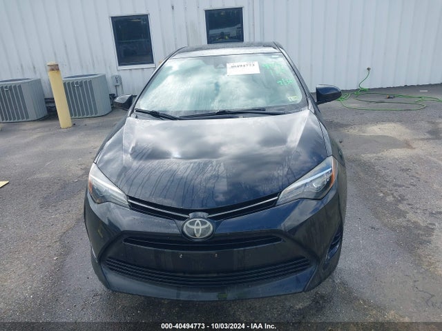 2T1BURHE8HC948164 Toyota COROLLA L