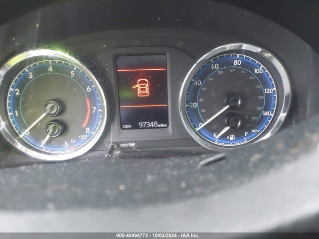 2T1BURHE8HC948164 Toyota COROLLA L