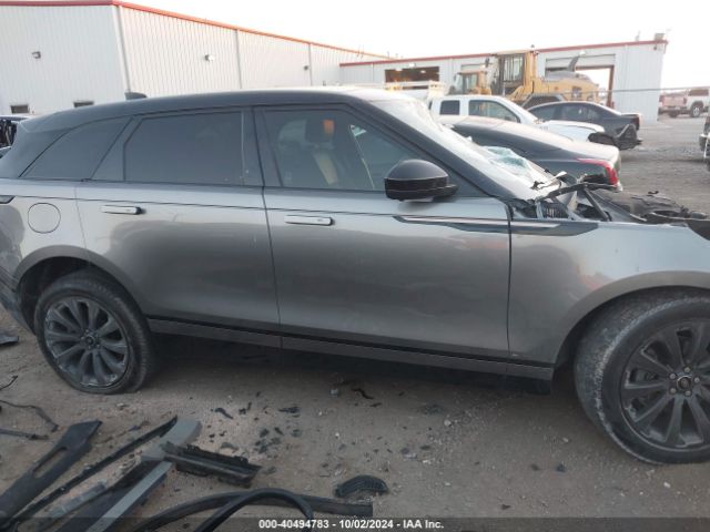 SALYK2EX0LA239800 Land Rover Range Rover Velar P250 R-dynamic S