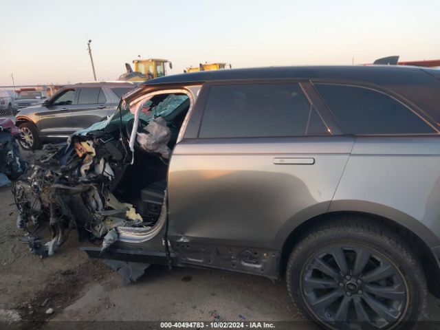 SALYK2EX0LA239800 Land Rover Range Rover Velar P250 R-dynamic S