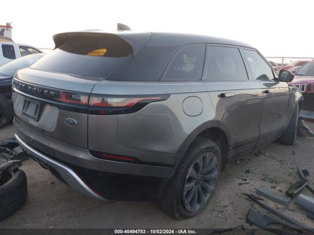 SALYK2EX0LA239800 Land Rover Range Rover Velar P250 R-dynamic S
