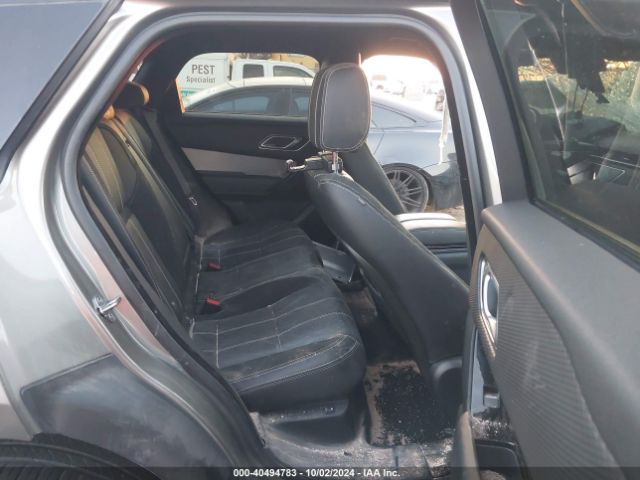SALYK2EX0LA239800 Land Rover Range Rover Velar P250 R-dynamic S