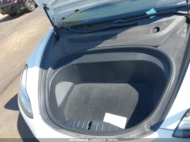 2018 TESLA MODEL 3 5YJ3E1EB8JF084408 Photo 9