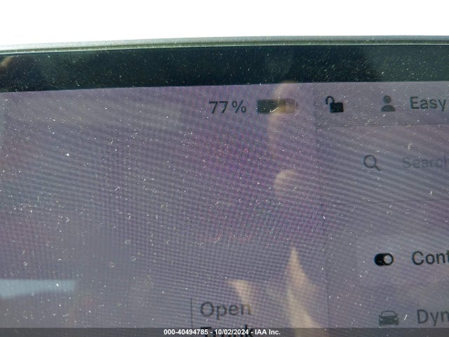 5YJ3E1EB8JF084408 Tesla Model 3 Long Range/performance