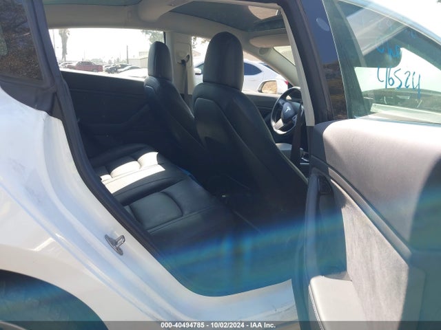 2018 TESLA MODEL 3 5YJ3E1EB8JF084408 Photo 7