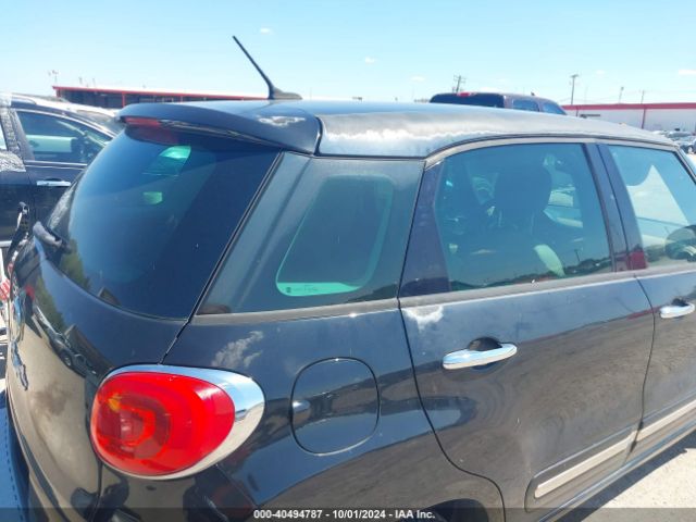 ZFBCFACHXEZ005053 Fiat 500l Lounge