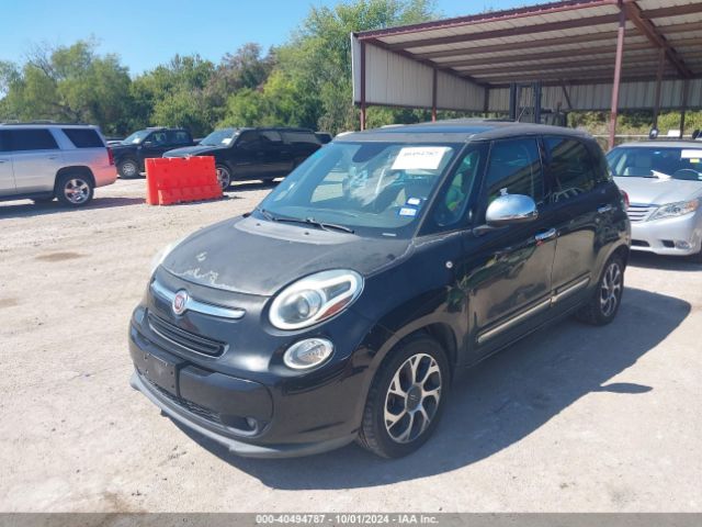 ZFBCFACHXEZ005053 Fiat 500l Lounge